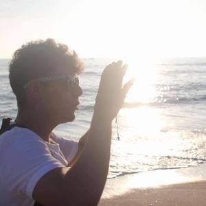 Meet your Posher, Bryan